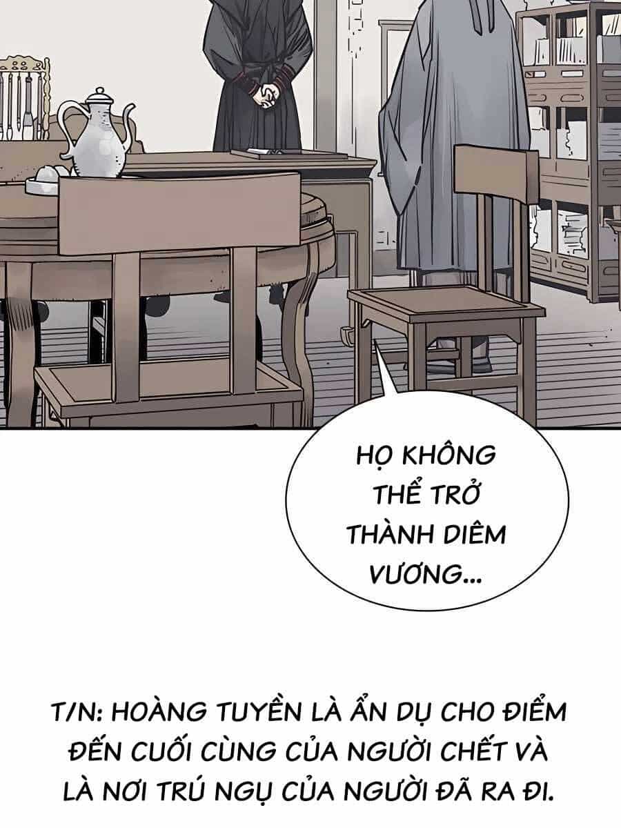 Sát Thủ Tống Lý Thu - Chương 40 - ảnh 18