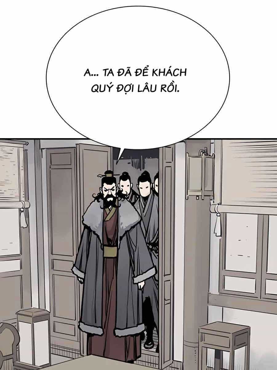 Sát Thủ Tống Lý Thu - Chương 40 - ảnh 85