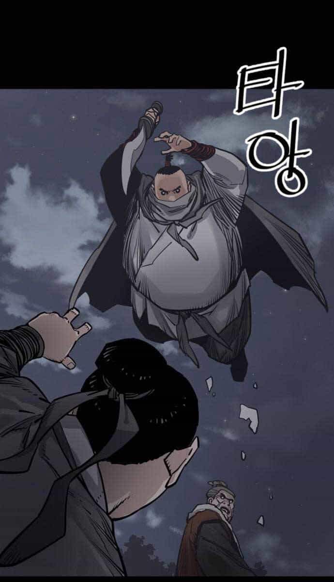 Sát Thủ Tống Lý Thu - Chương 42 - ảnh 95