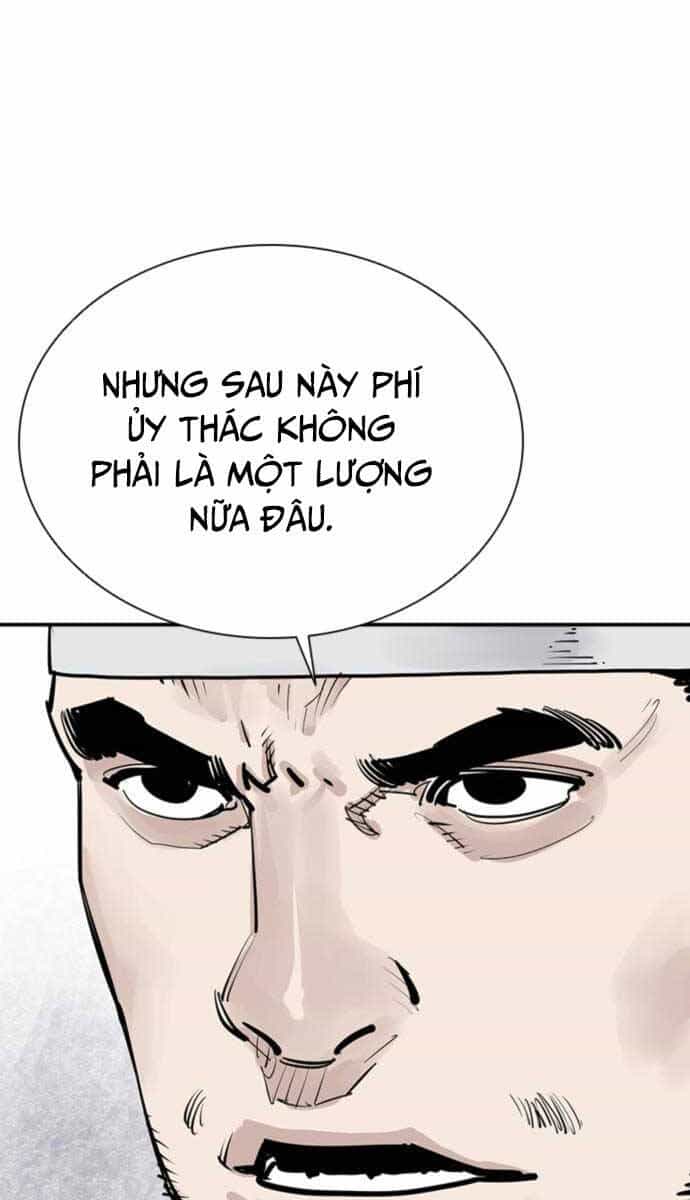 Sát Thủ Tống Lý Thu - Chương 43 - ảnh 15