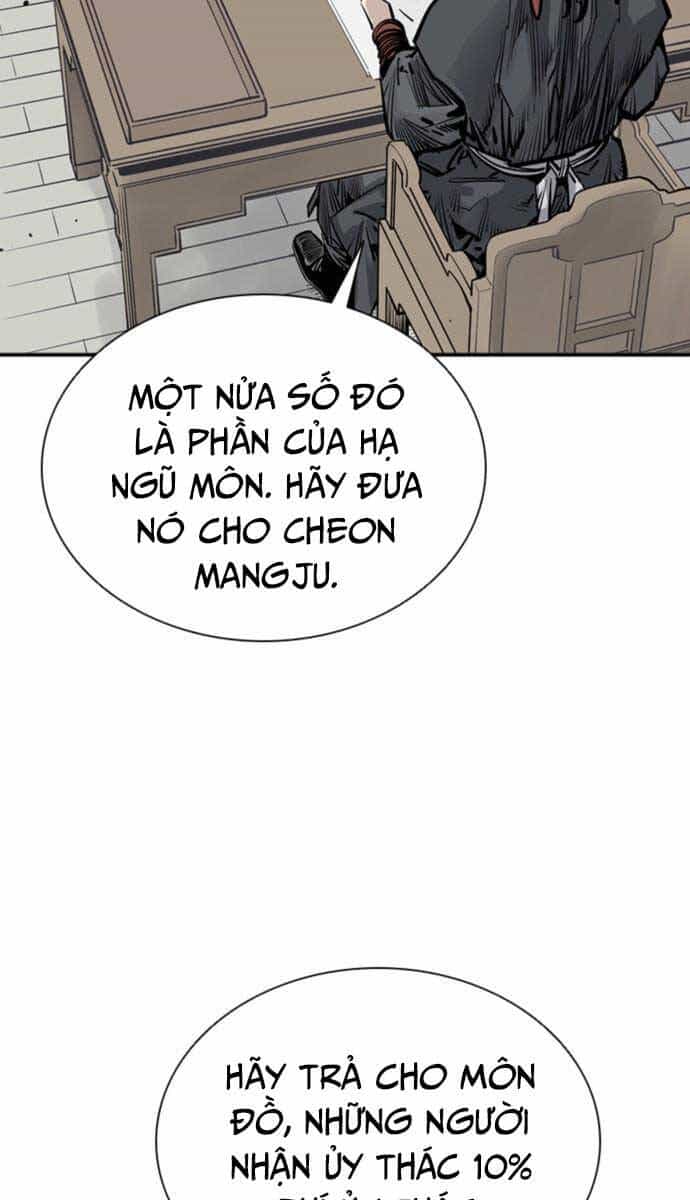 Sát Thủ Tống Lý Thu - Chương 43 - ảnh 39