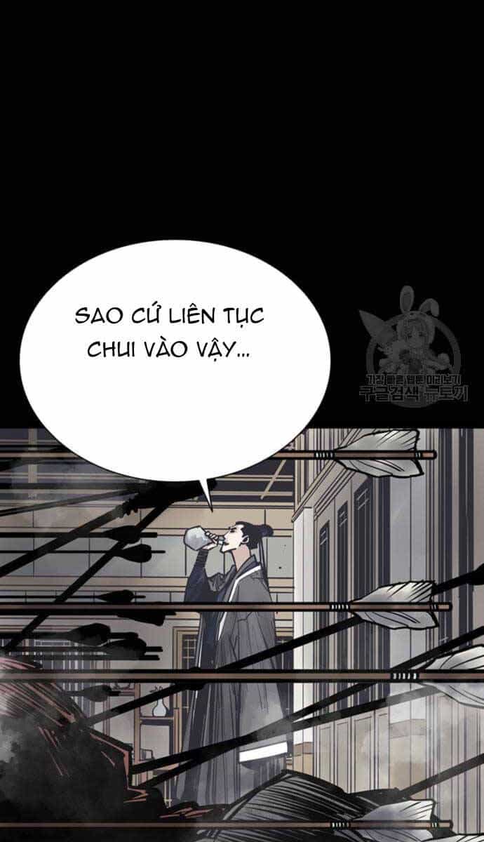 Sát Thủ Tống Lý Thu - Chương 44 - ảnh 113