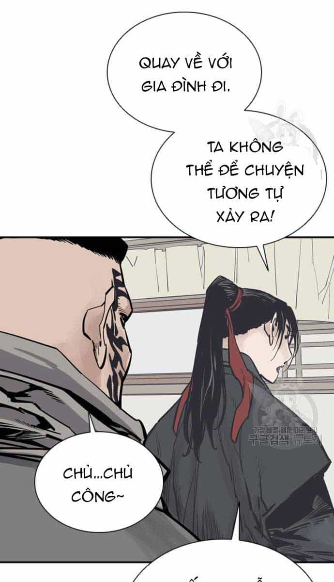 Sát Thủ Tống Lý Thu - Chương 44 - ảnh 13