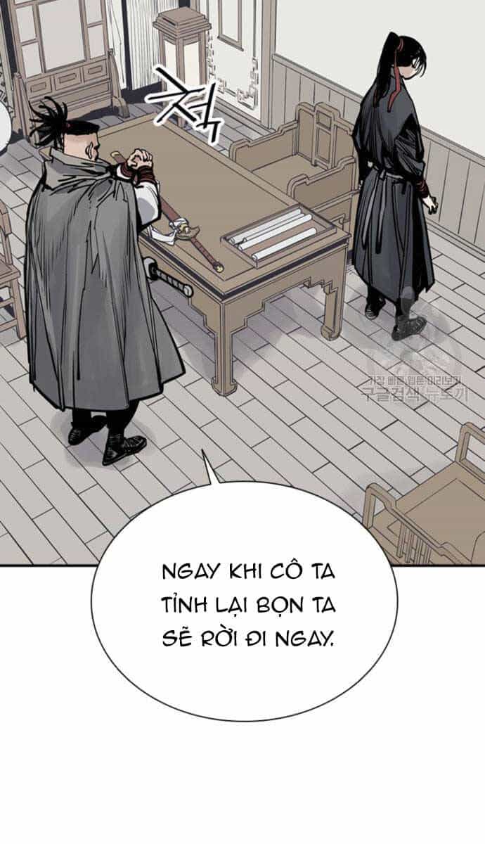 Sát Thủ Tống Lý Thu - Chương 44 - ảnh 20