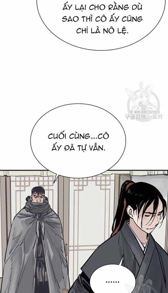 Sát Thủ Tống Lý Thu - Chương 44 - ảnh 26