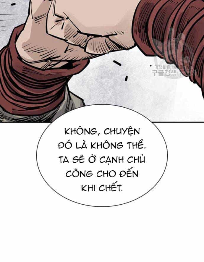 Sát Thủ Tống Lý Thu - Chương 44 - ảnh 34