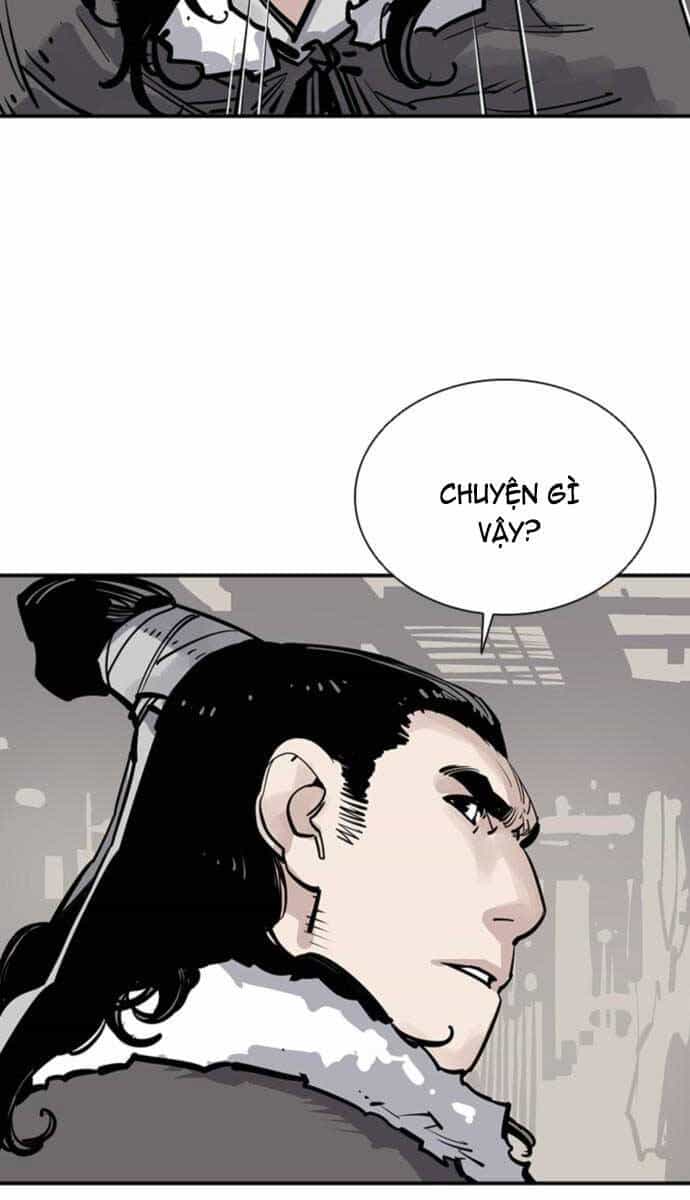 Sát Thủ Tống Lý Thu - Chương 45 - ảnh 46