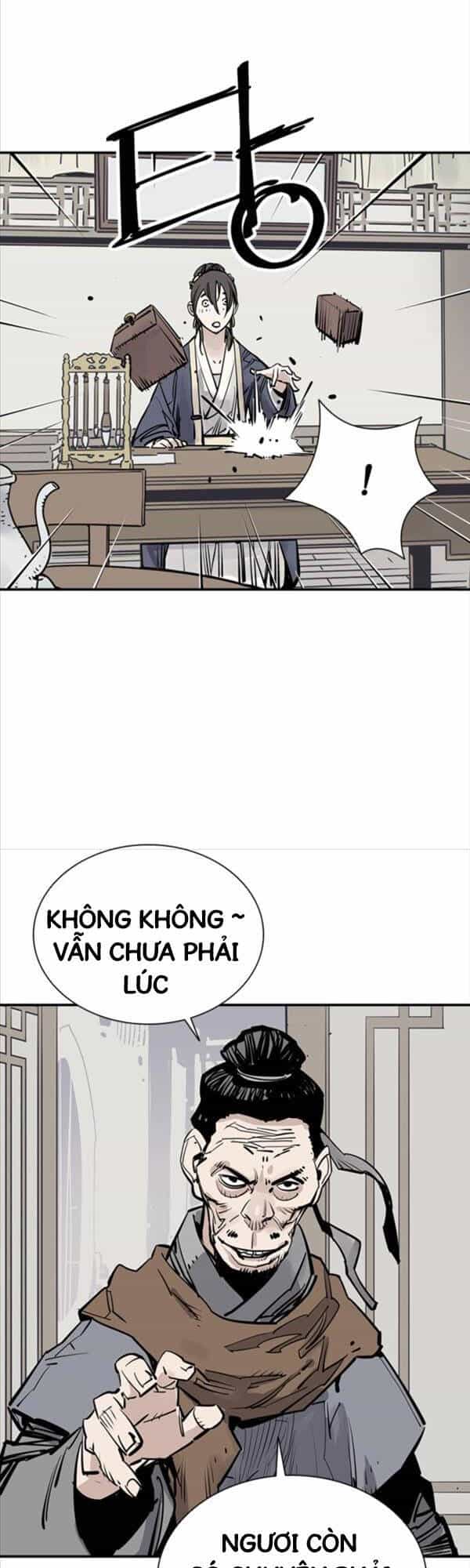 Sát Thủ Tống Lý Thu - Chương 47 - ảnh 40