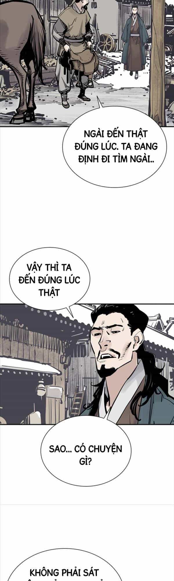 Sát Thủ Tống Lý Thu - Chương 47 - ảnh 5