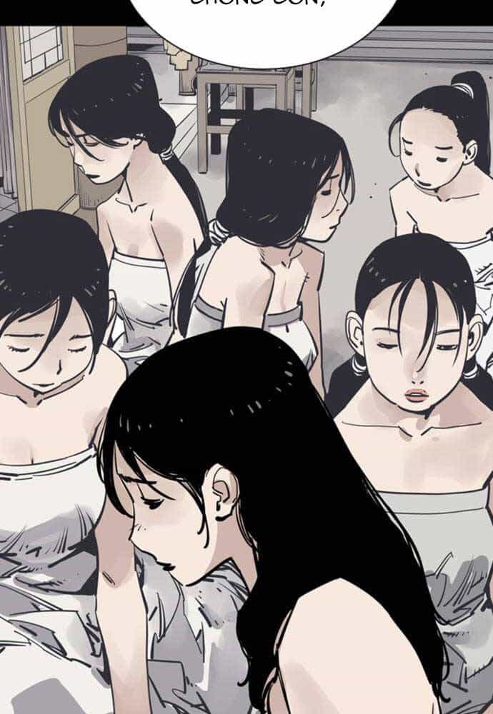 Sát Thủ Tống Lý Thu - Chương 48 - ảnh 57