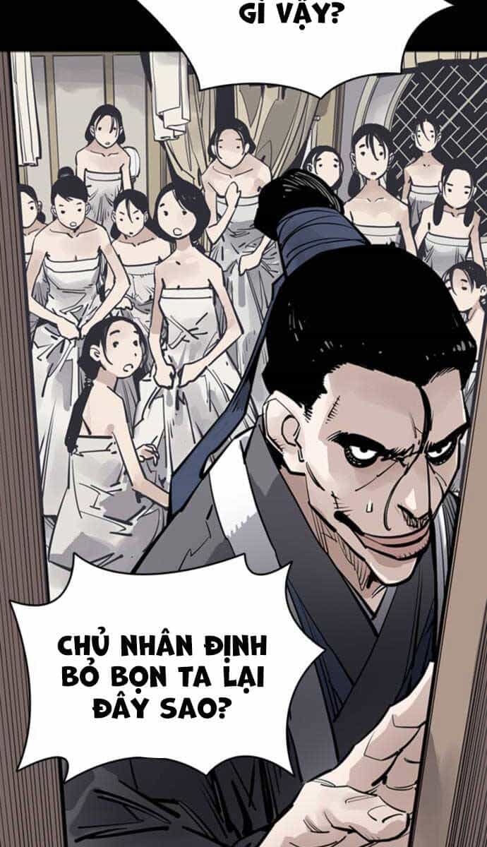 Sát Thủ Tống Lý Thu - Chương 48 - ảnh 75