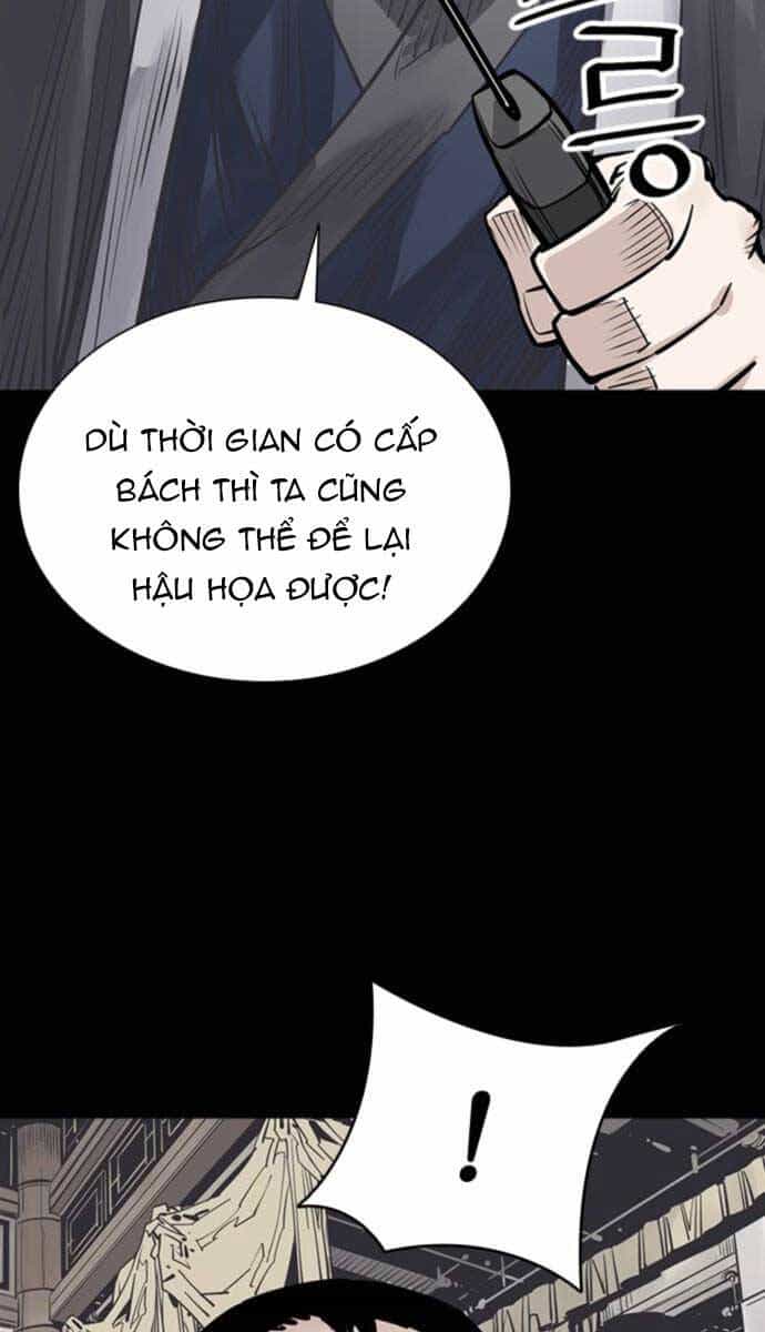Sát Thủ Tống Lý Thu - Chương 48 - ảnh 79