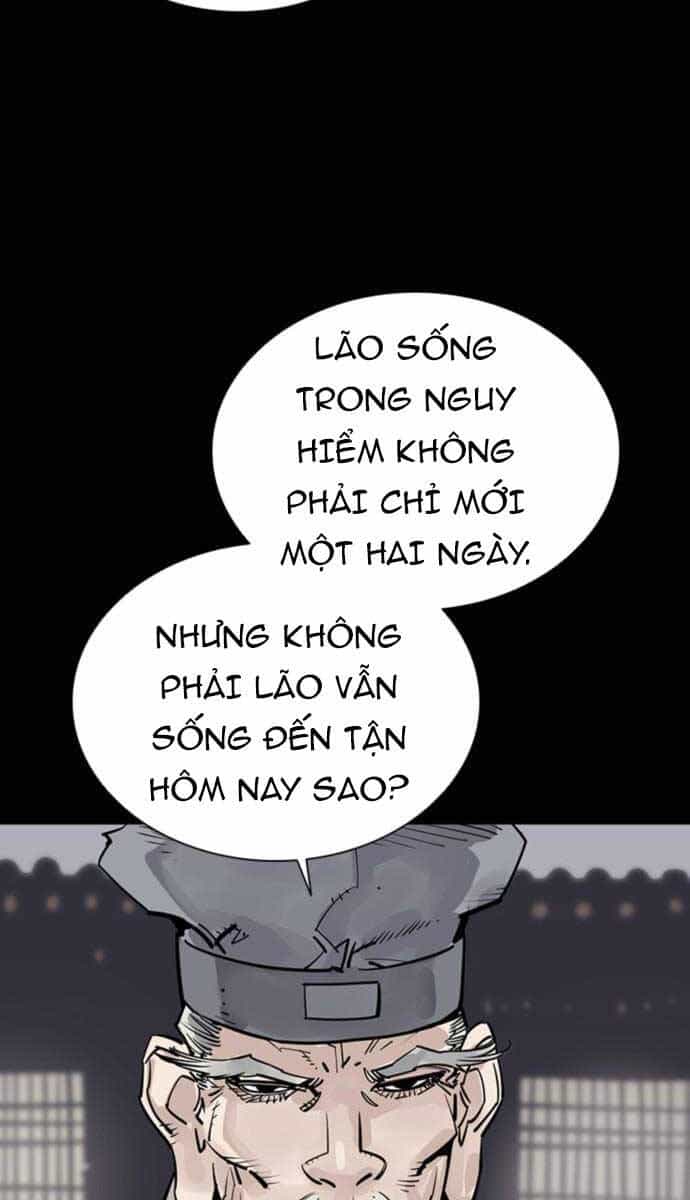 Sát Thủ Tống Lý Thu - Chương 49 - ảnh 12