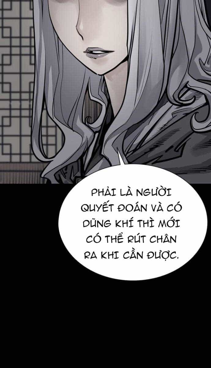 Sát Thủ Tống Lý Thu - Chương 49 - ảnh 30
