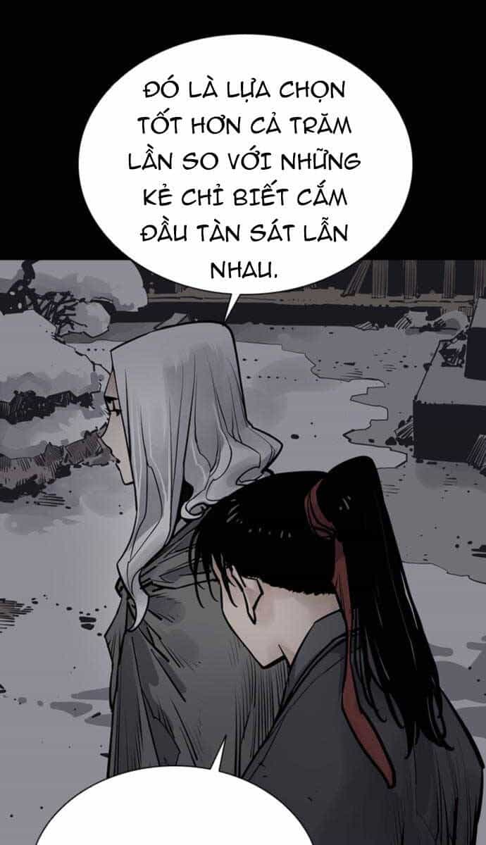 Sát Thủ Tống Lý Thu - Chương 49 - ảnh 31
