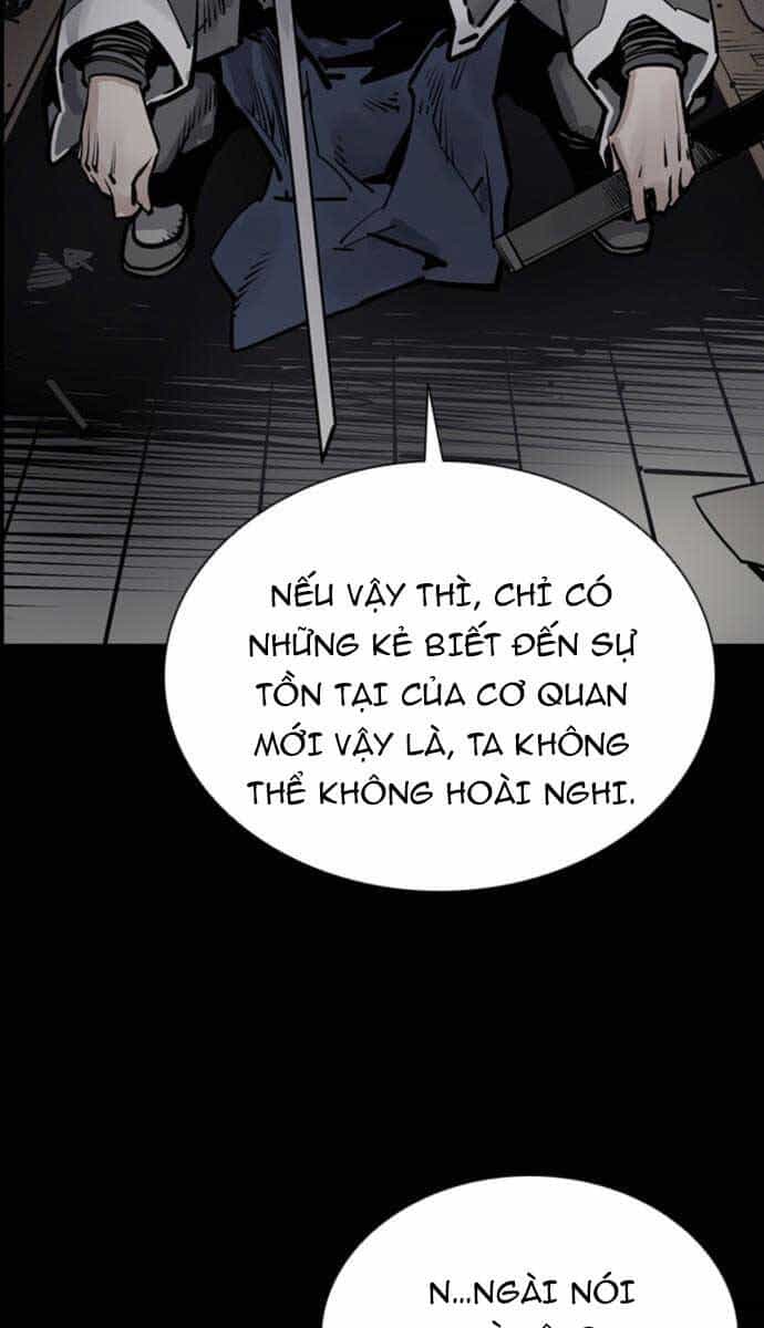 Sát Thủ Tống Lý Thu - Chương 49 - ảnh 43