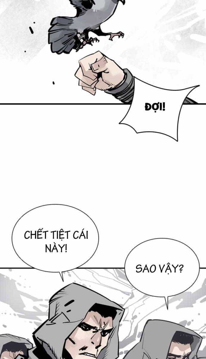 Sát Thủ Tống Lý Thu - Chương 51 - ảnh 24
