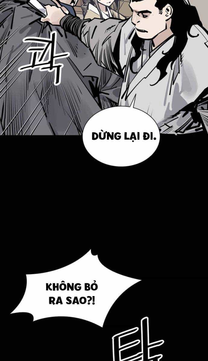 Sát Thủ Tống Lý Thu - Chương 51 - ảnh 80