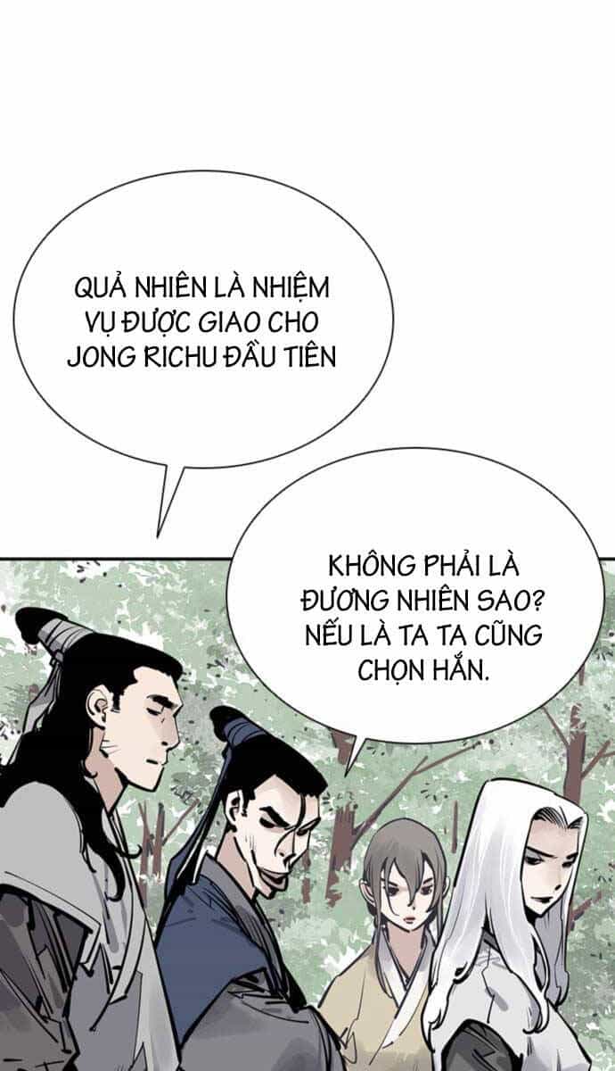 Sát Thủ Tống Lý Thu - Chương 52 - ảnh 13