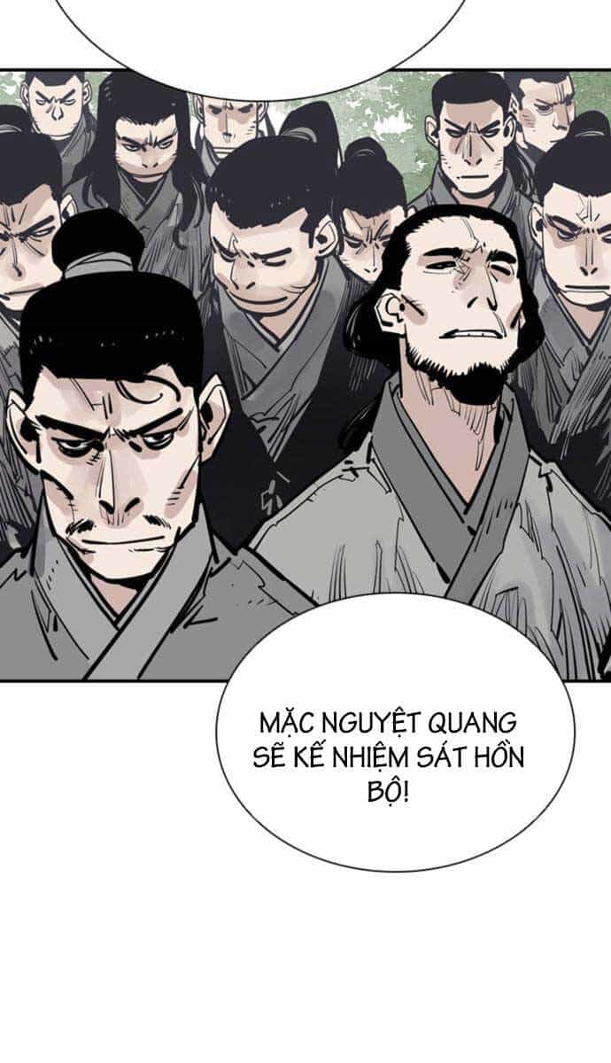 Sát Thủ Tống Lý Thu - Chương 52 - ảnh 21