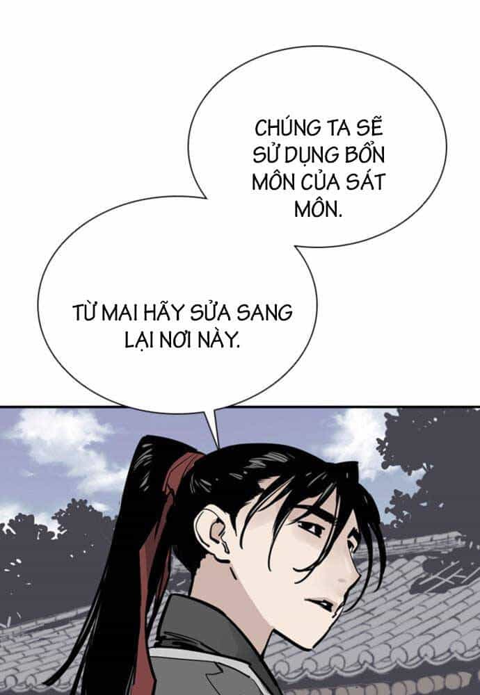 Sát Thủ Tống Lý Thu - Chương 52 - ảnh 29