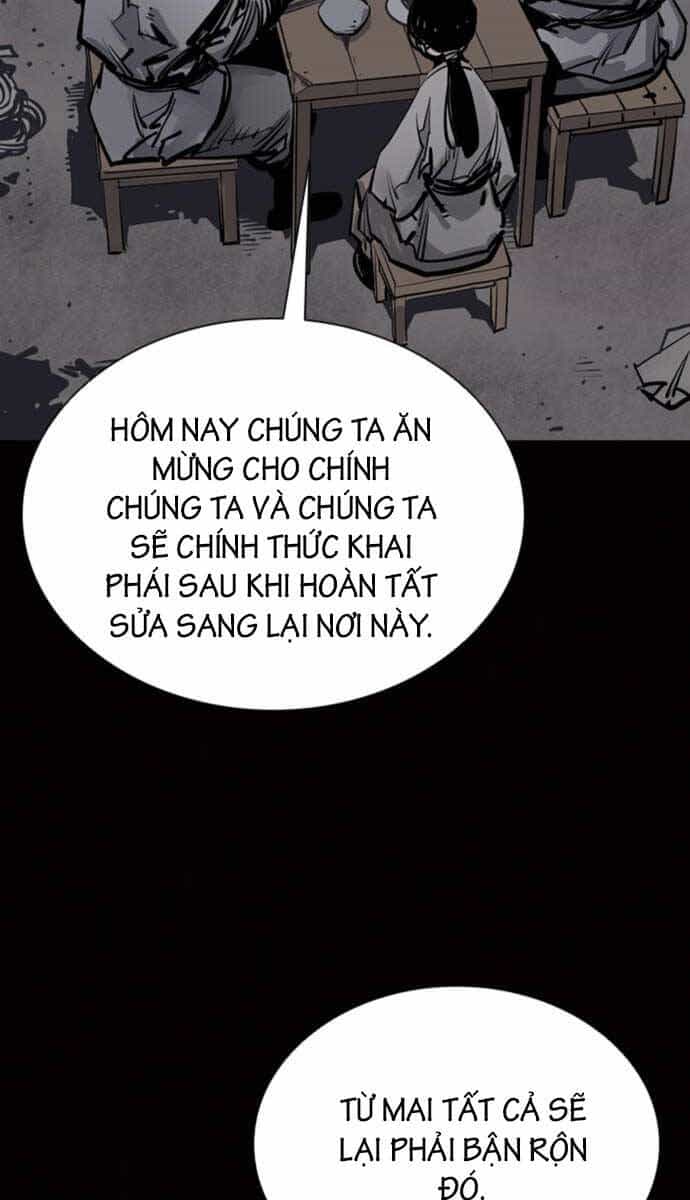 Sát Thủ Tống Lý Thu - Chương 52 - ảnh 35