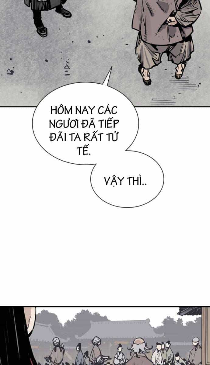 Sát Thủ Tống Lý Thu - Chương 53 - ảnh 34
