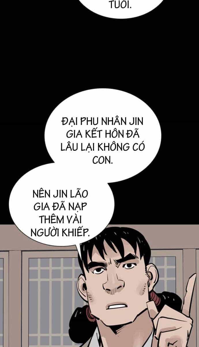 Sát Thủ Tống Lý Thu - Chương 53 - ảnh 68