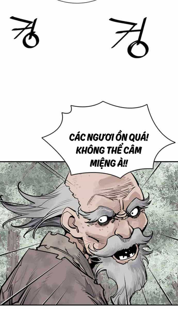 Sát Thủ Tống Lý Thu - Chương 54 - ảnh 4