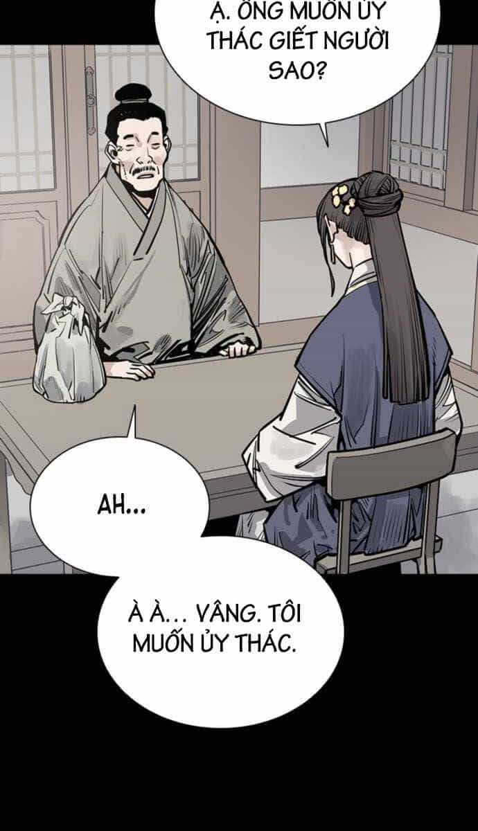 Sát Thủ Tống Lý Thu - Chương 54 - ảnh 73