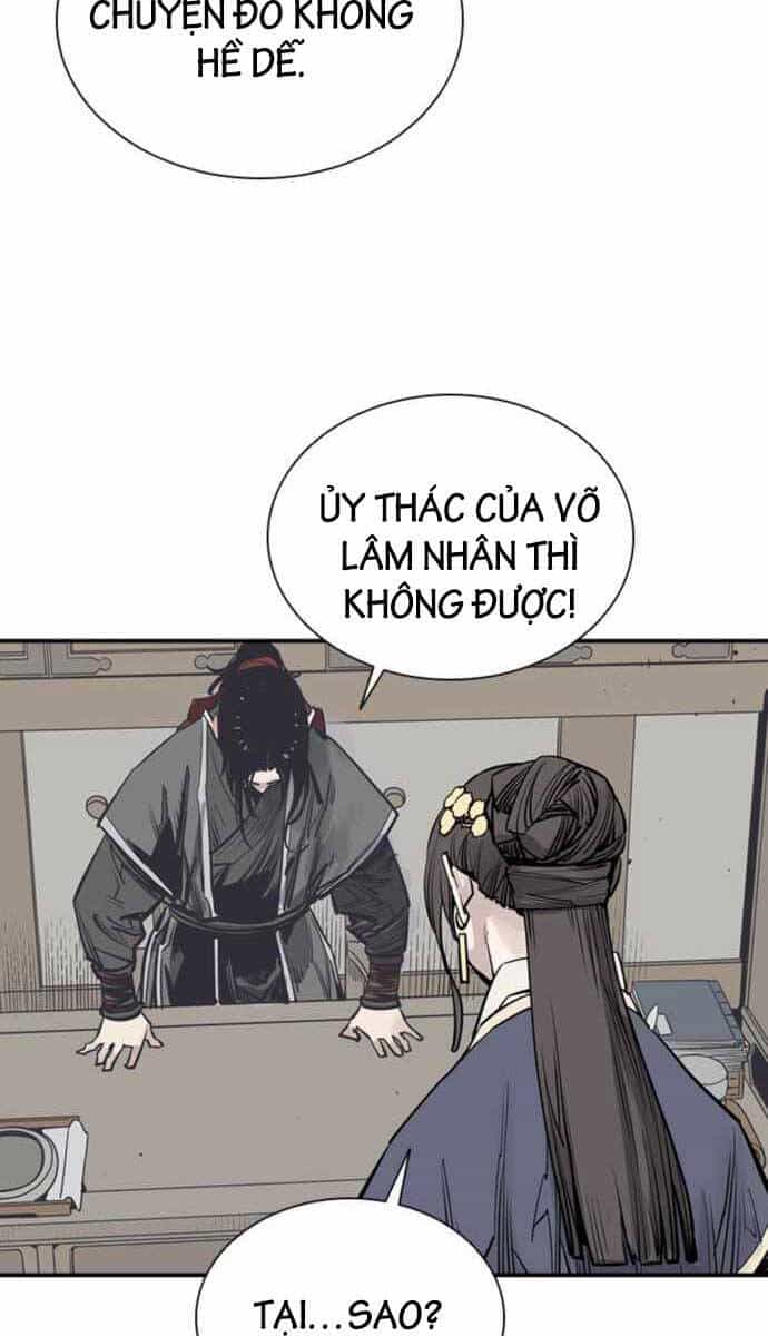 Sát Thủ Tống Lý Thu - Chương 55 - ảnh 12