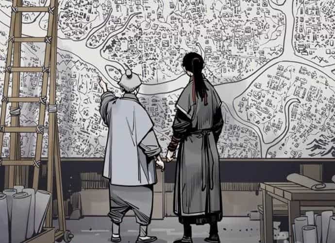 Sát Thủ Tống Lý Thu - Chương 56 - ảnh 163