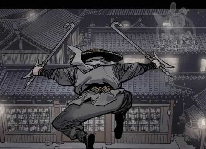 Sát Thủ Tống Lý Thu - Chương 57 - ảnh 93