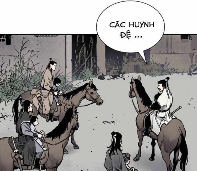 Sát Thủ Tống Lý Thu - Chương 5 - ảnh 26