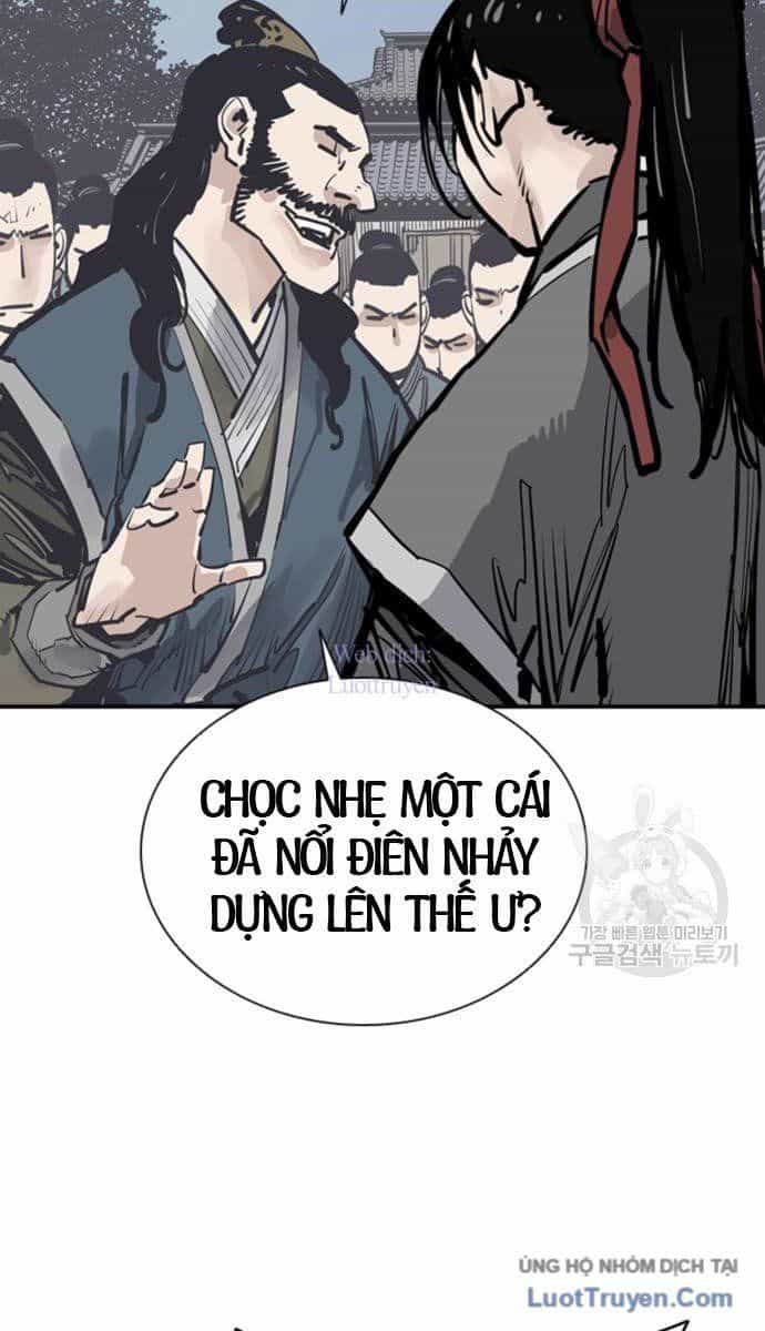 Sát Thủ Tống Lý Thu - Chương 60 - ảnh 79
