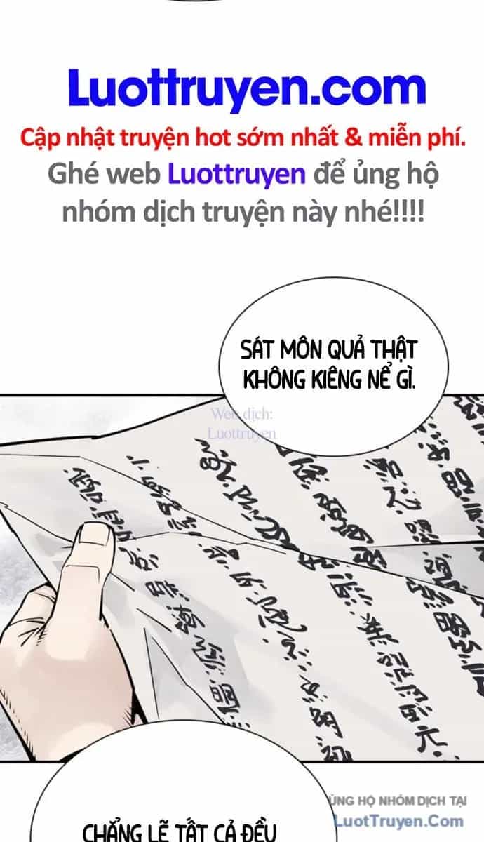 Sát Thủ Tống Lý Thu - Chương 61 - ảnh 3