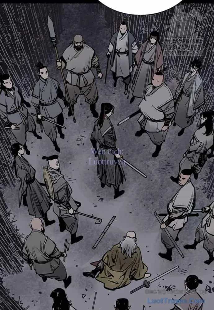Sát Thủ Tống Lý Thu - Chương 65 - ảnh 76