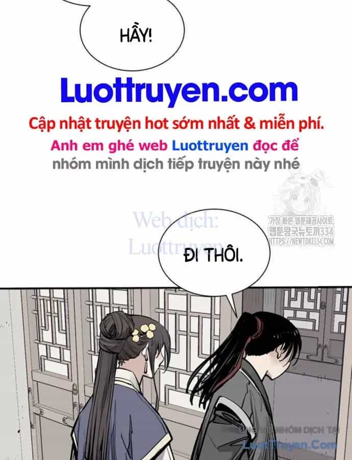Sát Thủ Tống Lý Thu - Chương 69 - ảnh 20