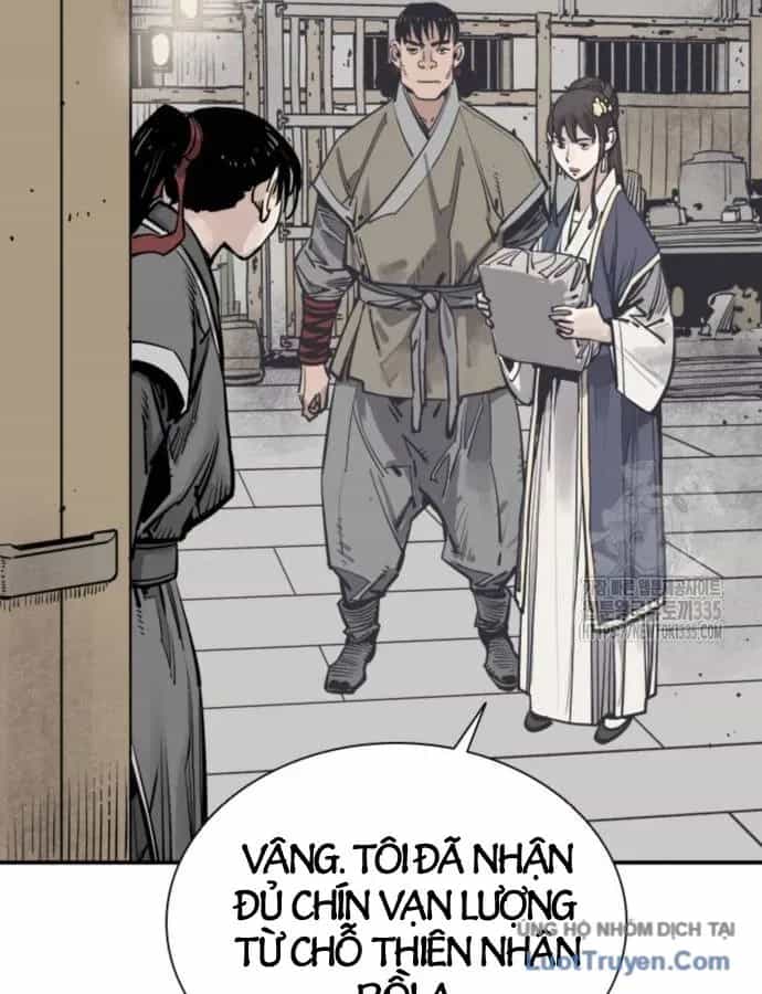 Sát Thủ Tống Lý Thu - Chương 70 - ảnh 27