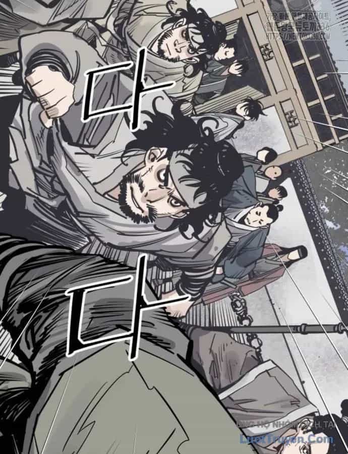 Sát Thủ Tống Lý Thu - Chương 71 - ảnh 39