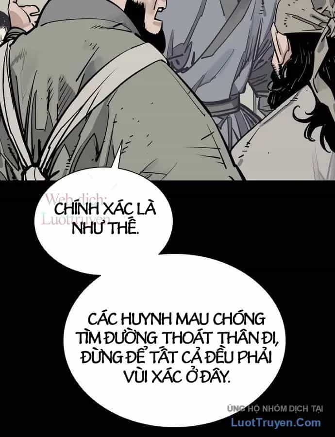 Sát Thủ Tống Lý Thu - Chương 75 - ảnh 17