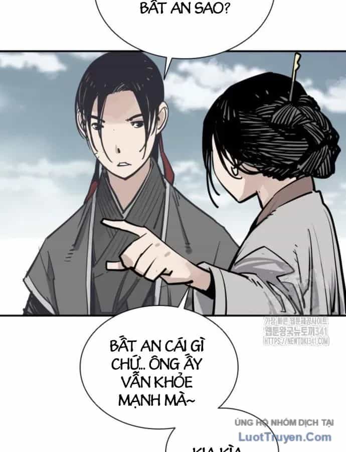 Sát Thủ Tống Lý Thu - Chương 77 - ảnh 109