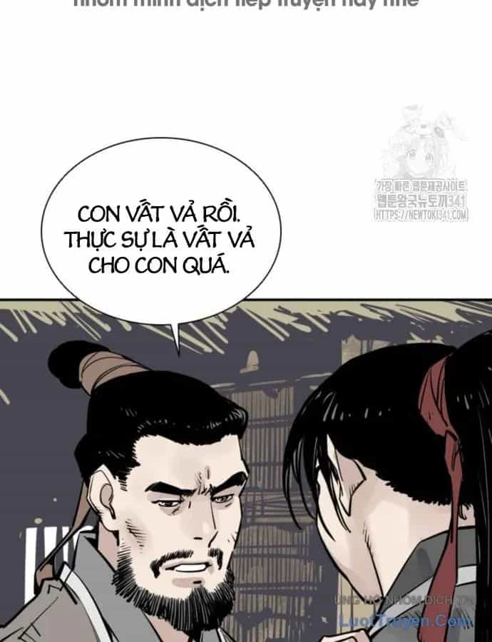 Sát Thủ Tống Lý Thu - Chương 77 - ảnh 116