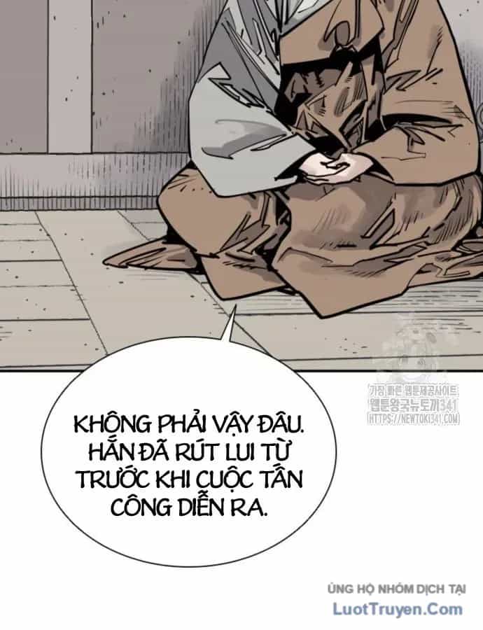 Sát Thủ Tống Lý Thu - Chương 77 - ảnh 54