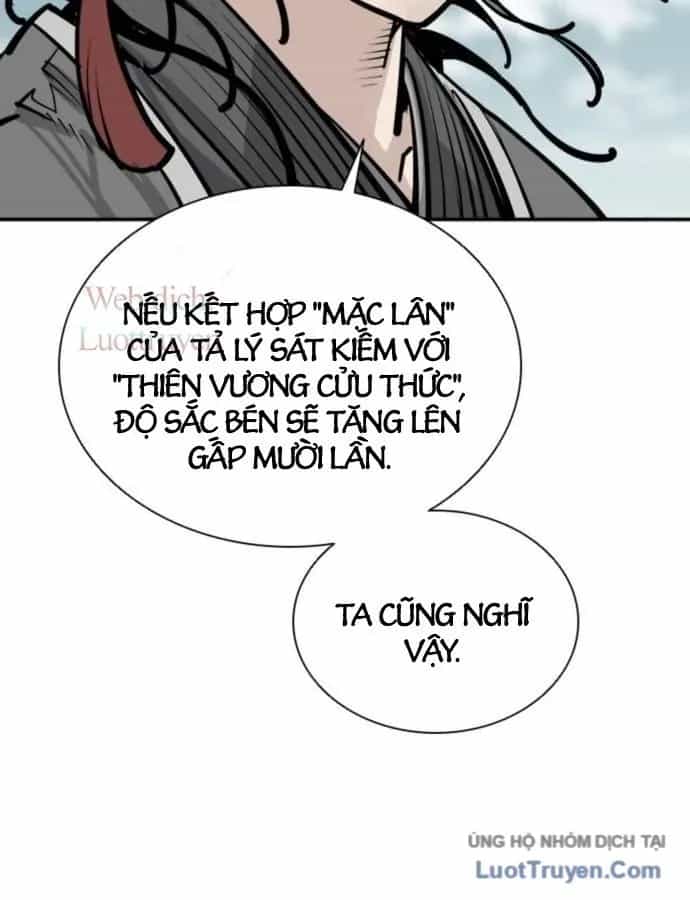 Sát Thủ Tống Lý Thu - Chương 79 - ảnh 17