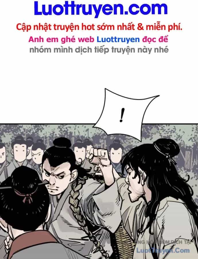 Sát Thủ Tống Lý Thu - Chương 83 - ảnh 3