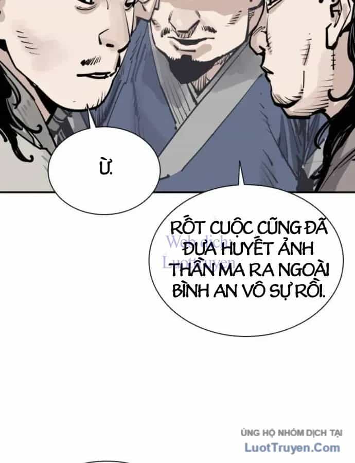 Sát Thủ Tống Lý Thu - Chương 83 - ảnh 76