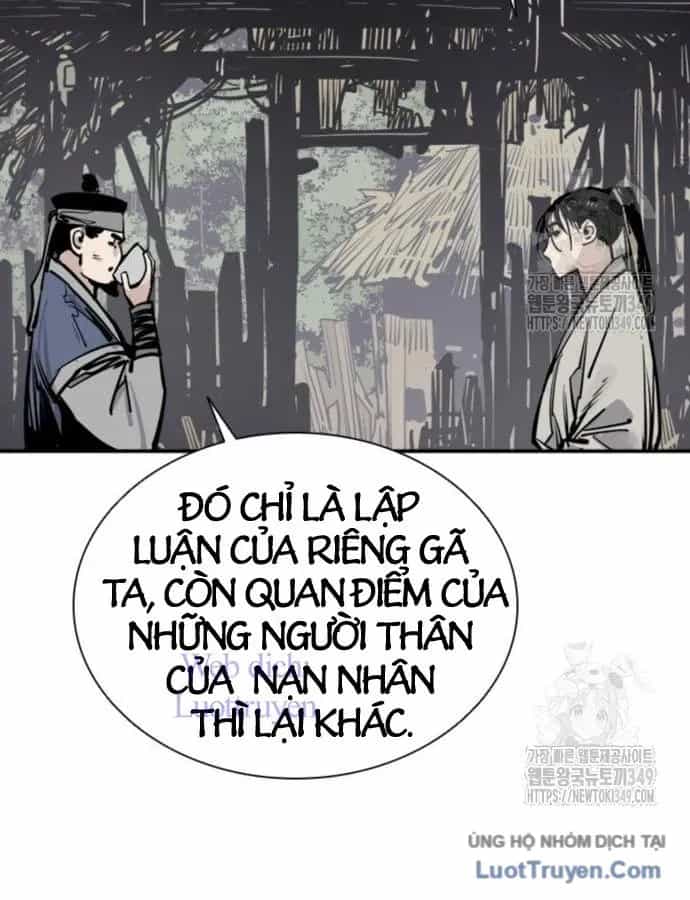 Sát Thủ Tống Lý Thu - Chương 85 - ảnh 24