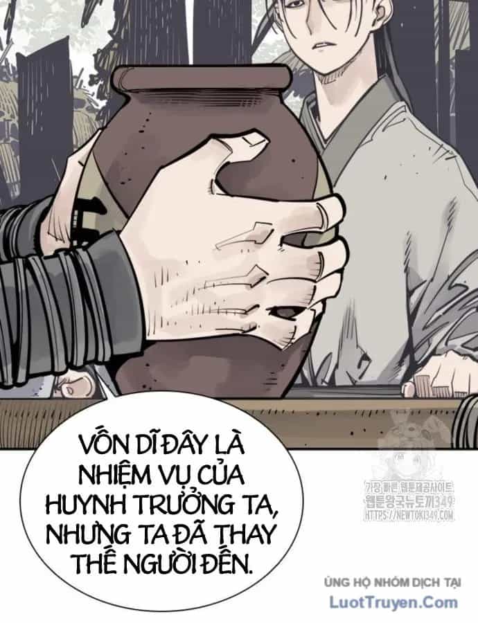 Sát Thủ Tống Lý Thu - Chương 85 - ảnh 43