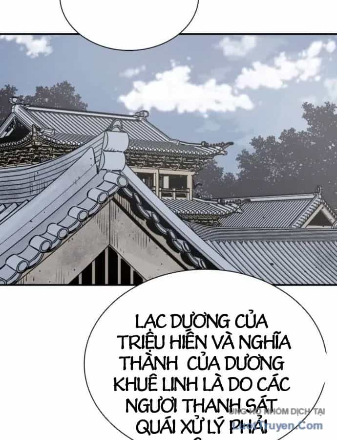 Sát Thủ Tống Lý Thu - Chương 88 - ảnh 2